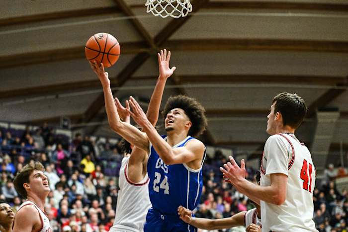 Lincoln Gresham 6A Oregon boys basketball quarterfinal Naji Saker -27